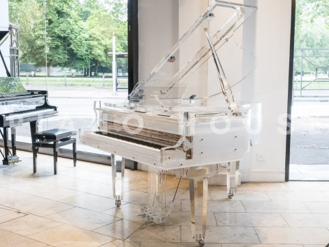 Schreiner & Söhne CG1 Crystal