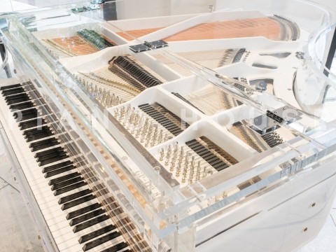 Schreiner & Söhne CG1 Crystal