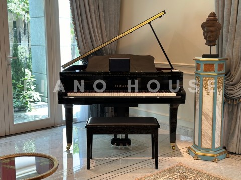 Bàn Giao Yamaha DGB1K Trị Giá Gần 800 Triệu Cho Tập Đoàn Hoa Sen