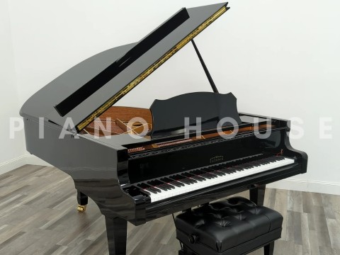 Estonia L190 Polish Ebony