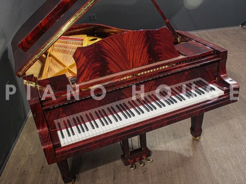 Estonia L190 Pyramid Mahogany