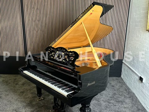 Fazioli F212 - Strauss Edition