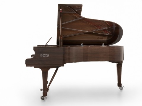 [SPECIAL] OAK FUMÉ SILVER