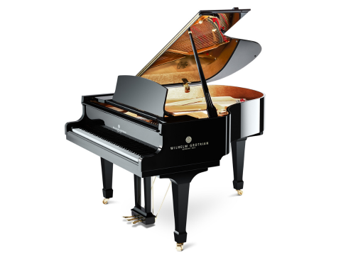 Wilhelm Grotrian WGS165