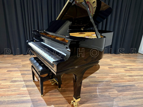 Mason & Hamlin Model BB (VX Series) - Artist Grand