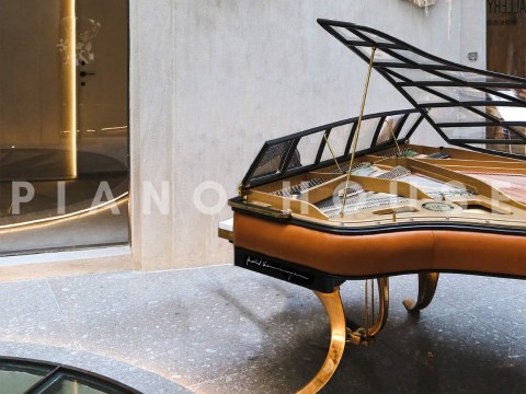 PH Grand Piano: PH150 | Legacy Edition | Furniture Piano - Denmark
