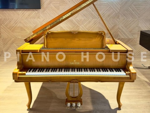 Sauter Chippendale 185