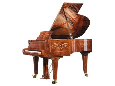 Tradition Intarsie Liaison