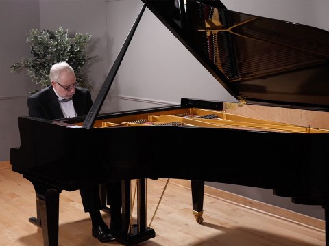 Steingraeber B-192 Salon Concert Grand