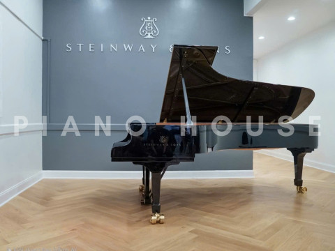 STEINWAY MODEL D-274