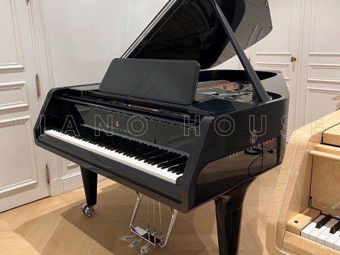Steinway & Sons Noé Limited Edition (Midnight Blue)