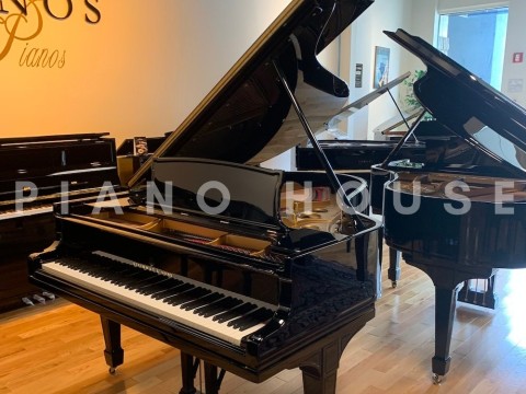 STEINWAY MODEL O