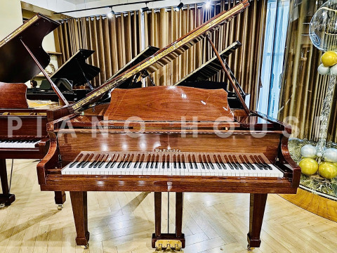 Wm. Knabe & Co SIG-48D