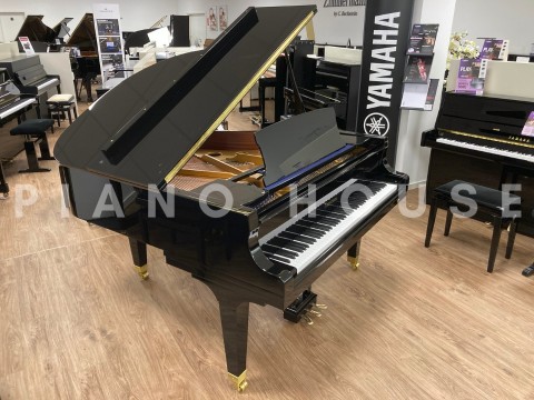 Zimmermann Studio S160