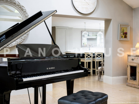 KAWAI GL10 PE (Indo)