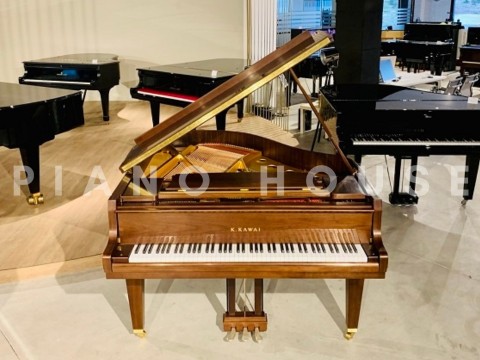 KAWAI GL30 Walnut