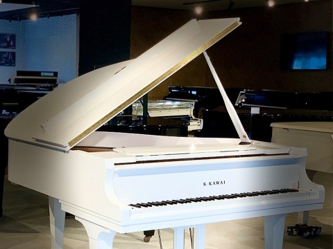 KAWAI GL20 WH