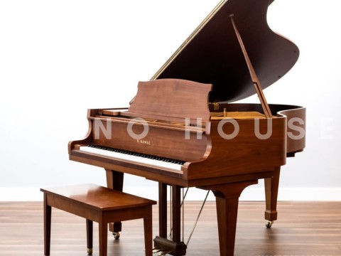 KAWAI KG-2D Walnut