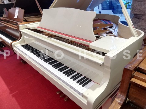 KAWAI KG-2E WH