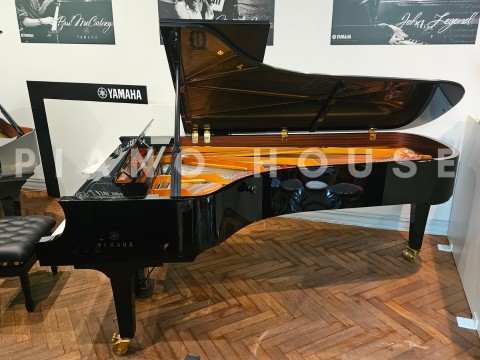 YAMAHA CFX (Next Generation)