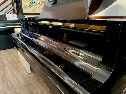 YAMAHA G5B (Seri 4.7)