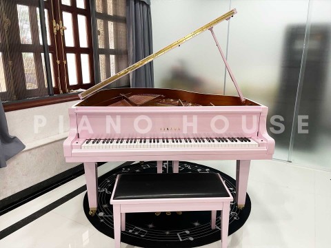 YAMAHA GB1K Pink Pastel