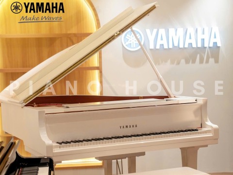 YAMAHA GB1K PWH