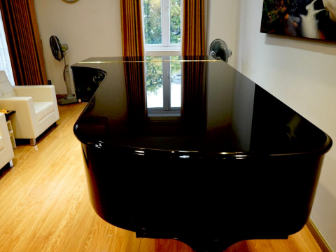 Kayserburg KA275 (USED)