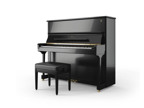 STEINWAY K-132 New