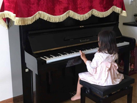 KRAUTZER - Châu Âu