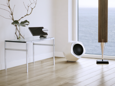 Loa B&O Beolab 19