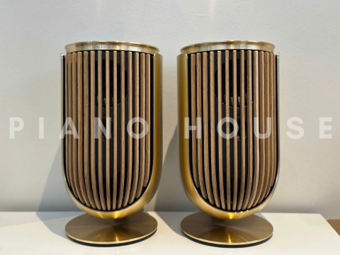 Loa B&O Beolab 8 Gold (Openbox 99%)
