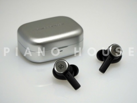 Tai Nghe B&O Beoplay Eleven Natural Aluminium