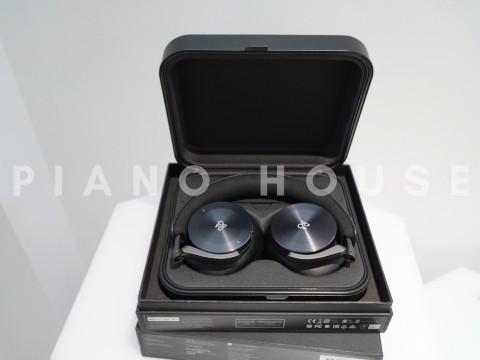 Tai Nghe B&O Beoplay H95 Black (Open Box 99%)