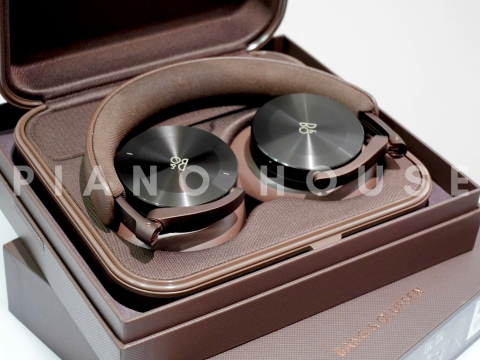 Tai Nghe B&O Beoplay H95 Chestnut (Open Box 99%)