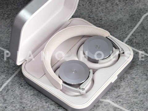 Tai Nghe B&O Beoplay H95 Grey Mist (Open Box 99%)