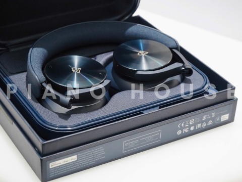 Tai Nghe B&O Beoplay H95 Navy (Open Box 99%)