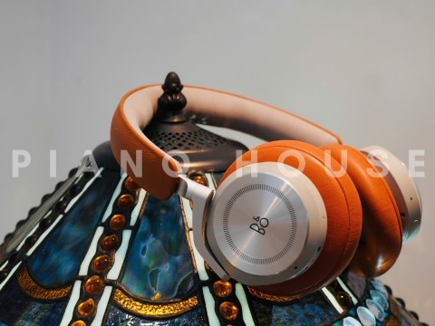 Tai Nghe B&O Beoplay HX Timber (Open Box 99%)