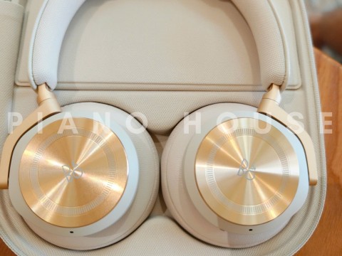 Tai Nghe B&O Beoplay HX Gold Tone (Open Box 99%)