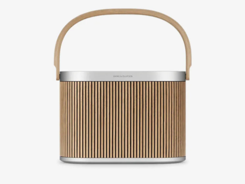 Loa B&O Beosound A5 Oak