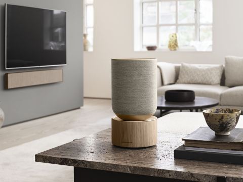 Loa B&O Beosound Balance (New)