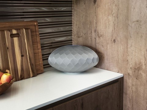 Loa Bowers & Wilkins Formation Wedge