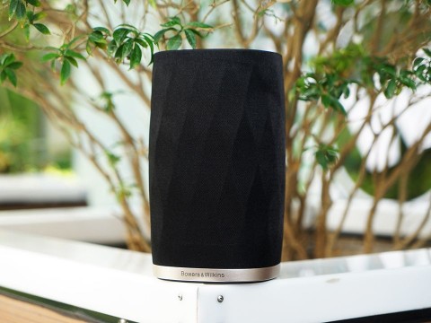 LOA BOWERS & WILKINS FORMATION FLEX