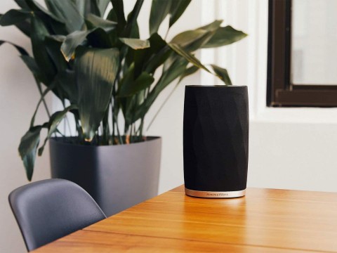 LOA BOWERS & WILKINS FORMATION FLEX