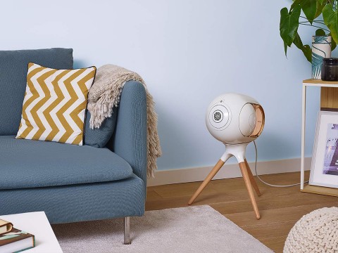 Loa Devialet Phantom II 95dB Iconic White