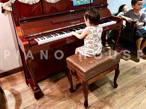 Ghế Piano 10 (Fullbox)