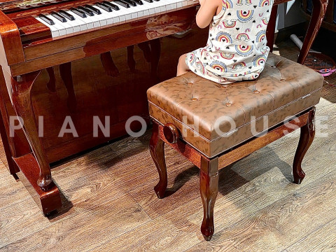 Ghế Piano 10 (Fullbox)