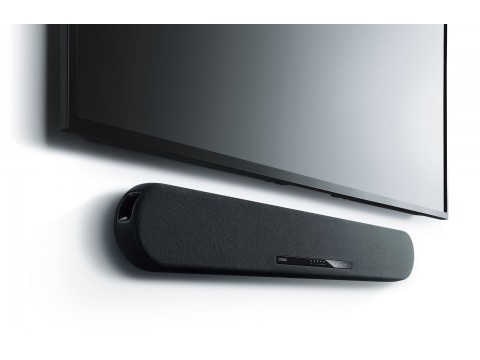 Soundbar Yamaha YAS-108 Black