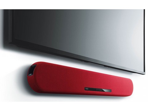 Soundbar Yamaha YAS-108 Red