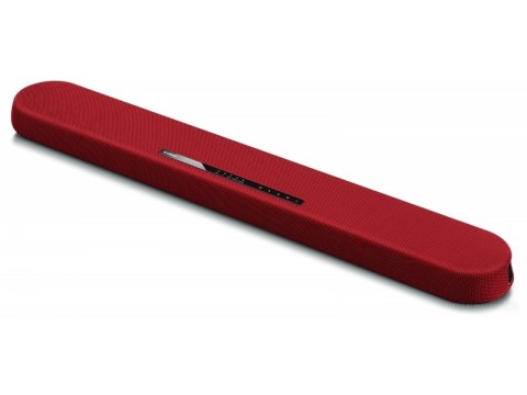Soundbar Yamaha YAS-108 Red